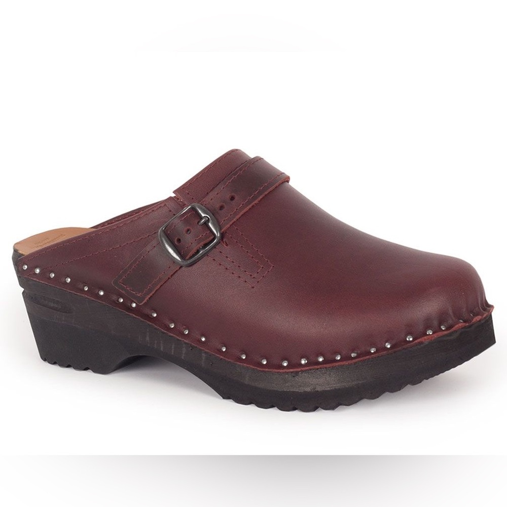 Troentorps Donatello clog